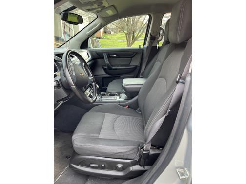 2015 Chevrolet Traverse 2LT