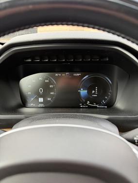 2021 Volvo XC90 Recharge Plug-In Hybrid T8 Inscription 6 Passenger