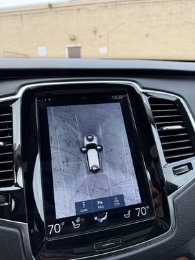 2021 Volvo XC90 Recharge Plug-In Hybrid T8 Inscription 6 Passenger