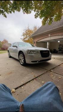 2019 Chrysler 300 Touring