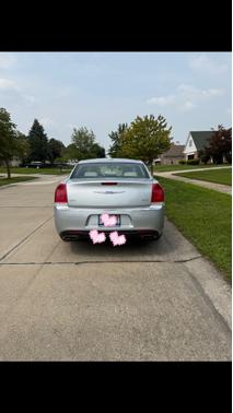 2019 Chrysler 300 Touring