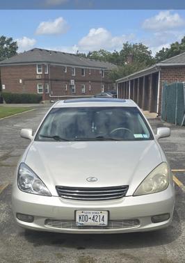 2002 Lexus ES 300 Base