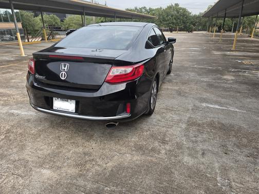 2014 Honda Accord LX-S