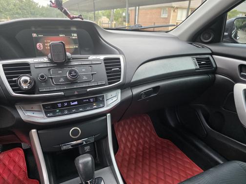 2014 Honda Accord LX-S