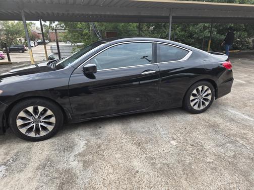 2014 Honda Accord LX-S