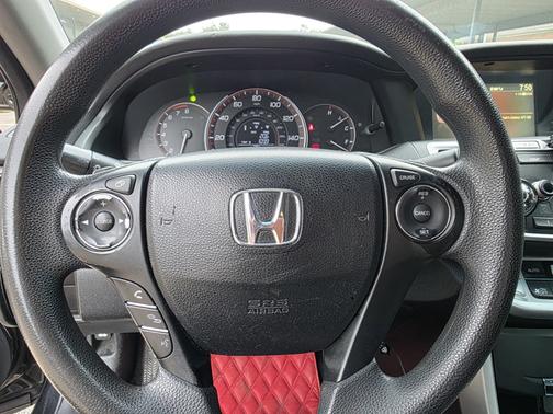 2014 Honda Accord LX-S
