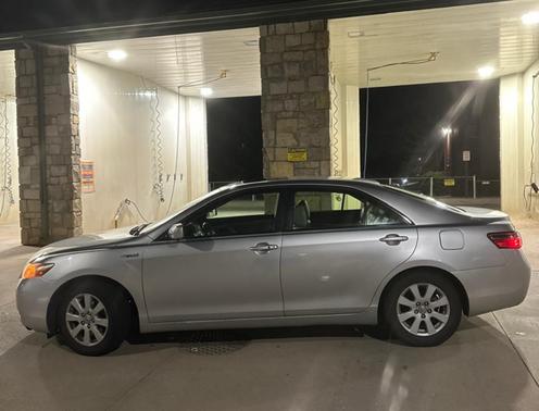 2007 Toyota Camry Hybrid Base