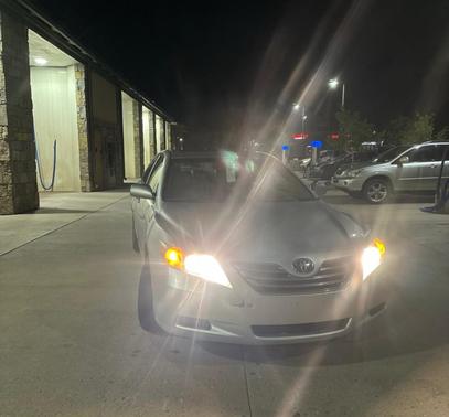 2007 Toyota Camry Hybrid Base