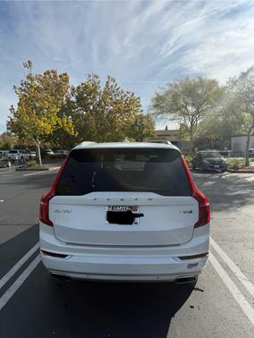 2016 Volvo XC90 Hybrid T8 Inscription