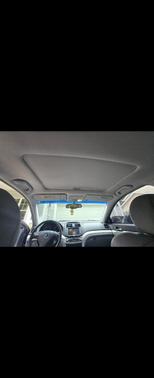 Gray 2005 Acura TSX Base