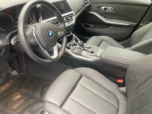 2020 BMW 330 i xDrive
