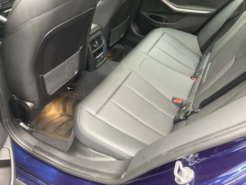 2020 BMW 330 i xDrive