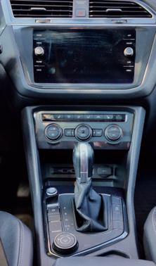 2019 Volkswagen Tiguan 2.0T SE
