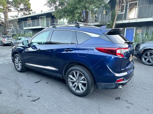 2020 Acura RDX Technology Package