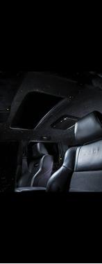 Black 2008 Jeep Grand Cherokee SRT8