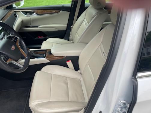 2018 Cadillac XTS Luxury