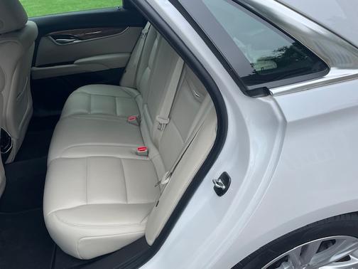 2018 Cadillac XTS Luxury