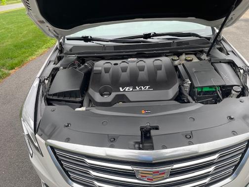 2018 Cadillac XTS Luxury