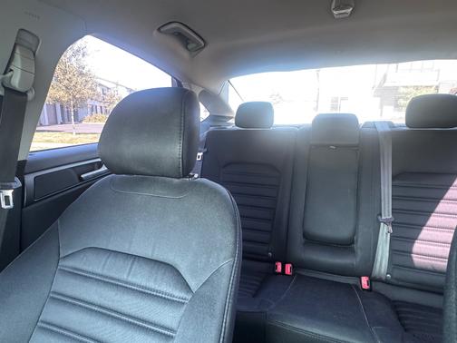 2014 Ford Fusion Hybrid SE