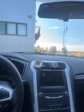 2014 Ford Fusion Hybrid SE