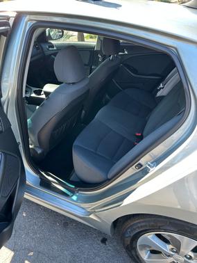 Silver 2016 Kia Optima Hybrid Base