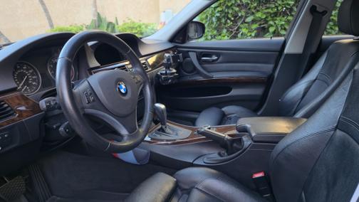 2011 BMW 328 i