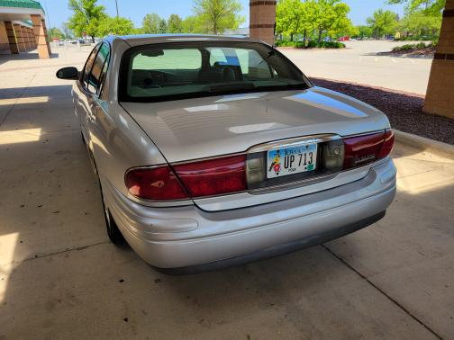 2003 Buick LeSabre Limited