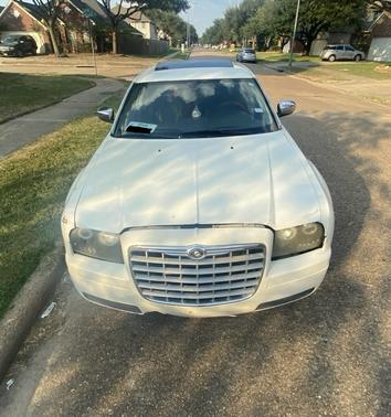2006 Chrysler 300C Base