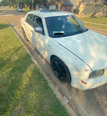 2006 Chrysler 300C Base