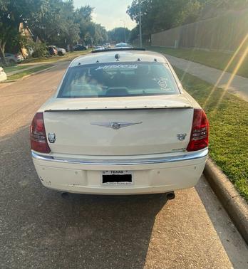 2006 Chrysler 300C Base