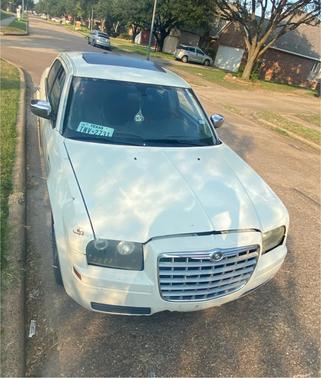 2006 Chrysler 300C Base