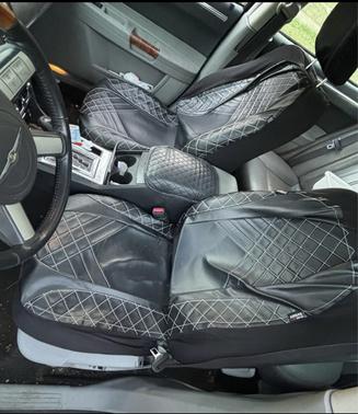 2006 Chrysler 300C Base