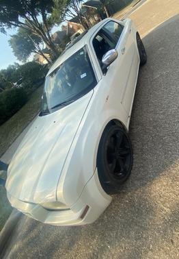 2006 Chrysler 300C Base