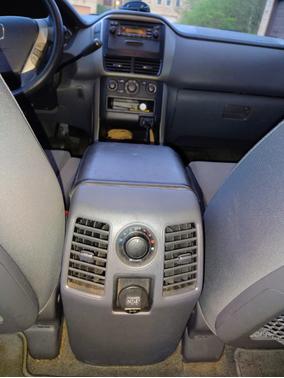 2006 Honda Pilot LX