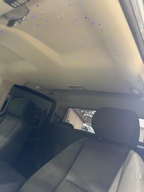 Blue 2012 Chevrolet Silverado 1500 LT