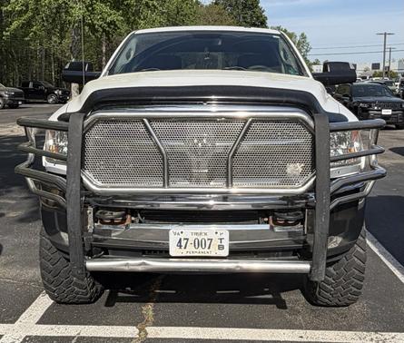 2015 RAM 3500 Tradesman