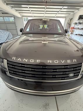2023 Land Rover Range Rover P400 SE SWB