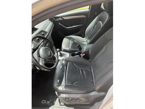 2015 Audi Q3 2.0T Premium Plus