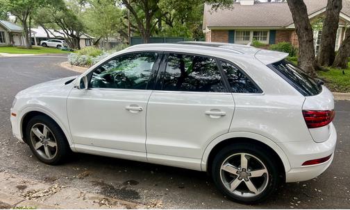 2015 Audi Q3 2.0T Premium Plus