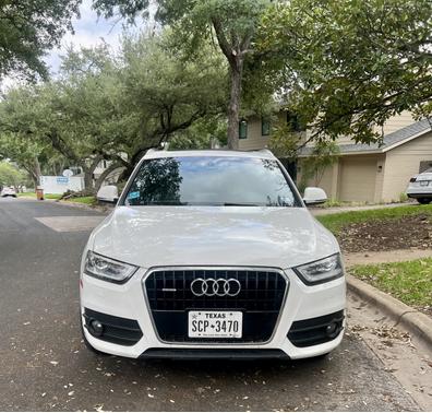 2015 Audi Q3 2.0T Premium Plus