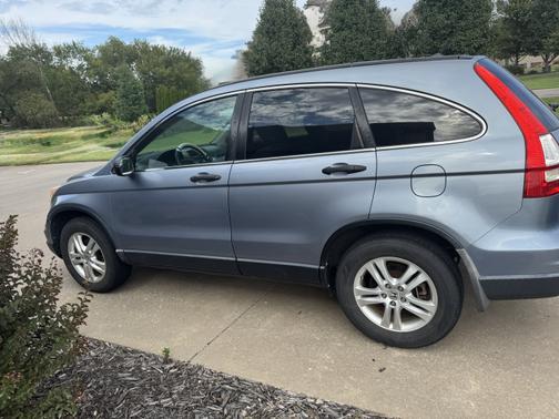 2010 Honda CR-V EX