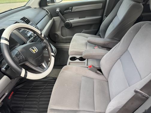 2010 Honda CR-V EX