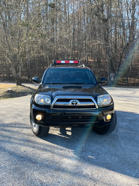 2006 Toyota 4Runner Sport