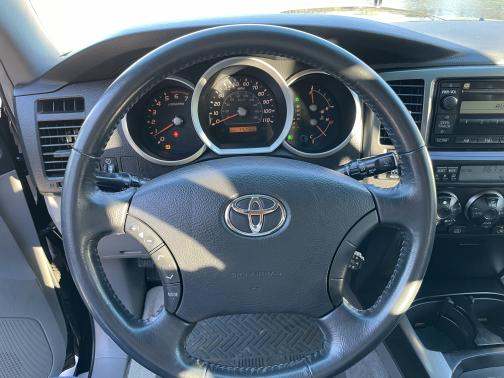 2006 Toyota 4Runner Sport