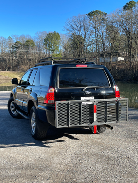 2006 Toyota 4Runner Sport