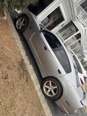 2014 Dodge Charger R/T