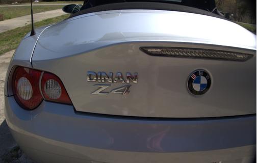 2005 BMW Z4 3.0i Roadster