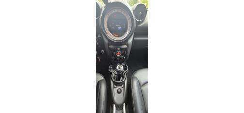 2014 MINI Countryman Cooper S