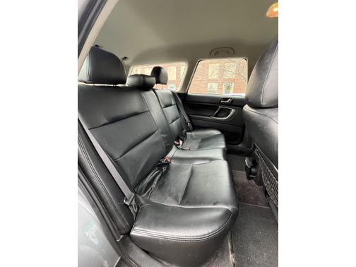 2008 Subaru Outback 2.5 i