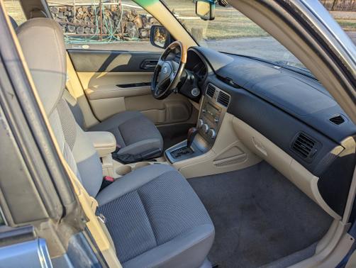 Photo 5 of 7 of 2007 Subaru Forester 2.5 X L.L. Bean Edition